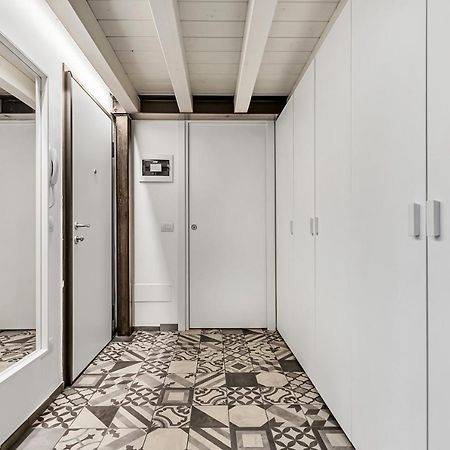 Loft Spritz Nel Centro Di Milano, Via Sottocorno, Porta Vittoria Apartment Exterior foto