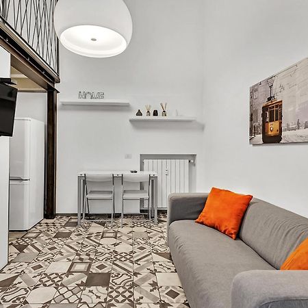 Loft Spritz Nel Centro Di Milano, Via Sottocorno, Porta Vittoria Apartment Exterior foto