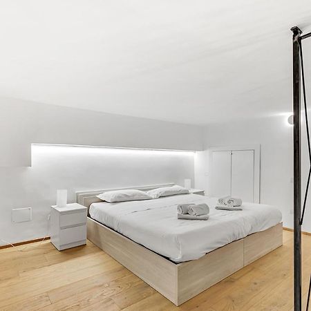 Loft Spritz Nel Centro Di Milano, Via Sottocorno, Porta Vittoria Apartment Exterior foto